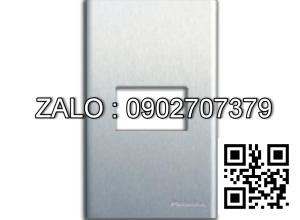 Mặt công tắc dùng cho 1 thiết bị Panasonic WEG6501-1