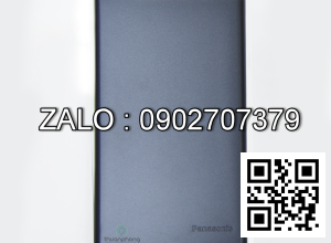 Mặt công tắc dùng cho 1 thiết bị Panasonic WEV68010MB