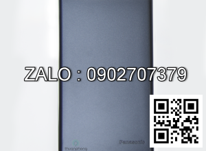 Mặt công tắc dùng cho 1 thiết bị Panasonic WEV68010SW