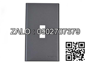 Mặt công tắc HB Panasonic WEV7061MH