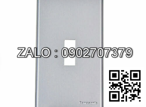 Mặt công tắc HB Panasonic WEV7061MW