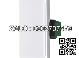 Công tắc B 1 chiều loại trung Panasonic WEVH5521-7MYHK (Bắt vít)