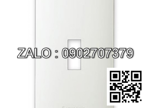 Mặt công tắc cho HB Panasonic WEVH8061