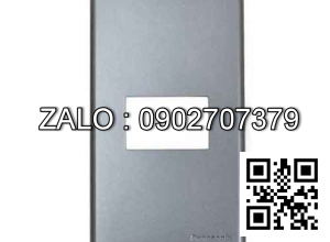 Mặt công tắc dùng cho 1 thiết bị Panasonic WEVH68010MYH