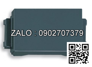 Nút trống Panasonic WEG3020B-G