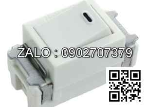 Công tắc B 1 chiều Panasonic WNV5001-7W