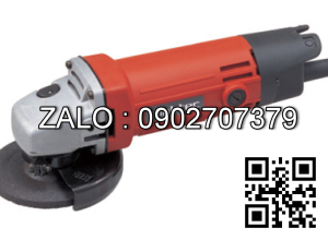 Máy mài góc MT955 Maktec 100
mm 710 W