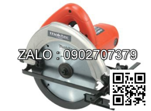 Máy cưa đĩa MT580 Maktec 1050
W