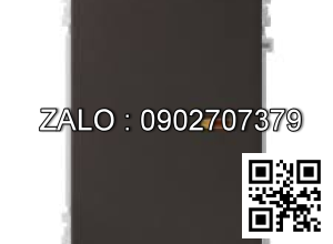 Công tắc 1 chiều Schneider Zencelo A 8431L_1_WE_G19 ( Màu trắng)