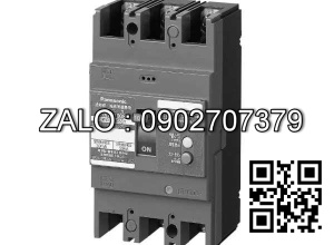 Cầu dao chống giật ELB 60A 30mA Panasonic BKW2603SKY