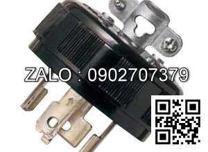 Phích cắm công nghiệp Panasonic WF6420