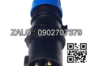 Phích cắm di động loại không kín nước (IP44) Plug (Splashproof IP44) F013 - 6ECO