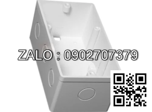 Hộp âm Nanoco NA106