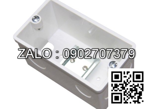 Hộp âm Nanoco NBD200