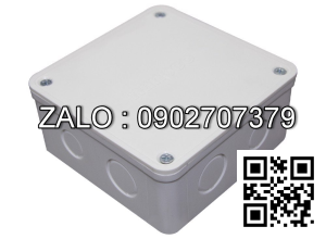 Hộp nối dây nanoco NPA12050V