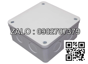 Hộp nối dây nanoco NPA12050V