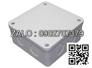 Hộp nối dây nanoco NPA15055V