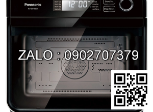 Lò hấp nướng Panasonic NU-SC100WYUE