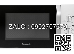 Lò vi sóng có nướng Panasonic NN-GM34JMYUE