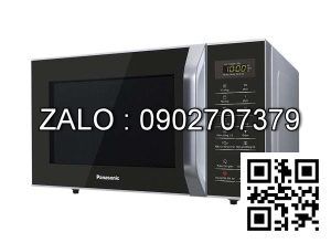 Lò vi sóng có nướng Panasonic NN-GT35HMYUE