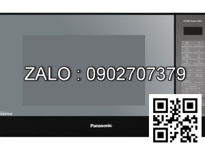 Lò vi sóng có nướng Panasonic NN-GT65JBYUE