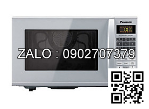 Lò vi sóng có nướng Panasonic PALM-NN-CT655MYUE