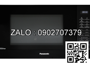 Lò vi sóng điện tử Panasonic NN-ST65JBYUE
