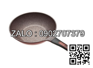 Chảo đá chống dính Queen Art Hàn Quốc Ø200 mm QA49248