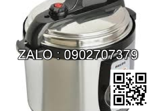 Nồi áp suất điện Philips HD2103/66