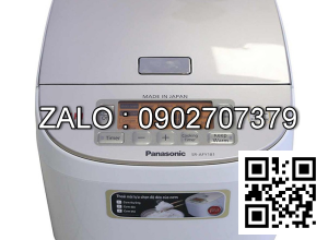 Nồi cơm điện cao tần Panasonic SR-AFY181WRA