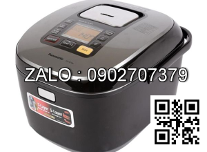 Nồi cơm điện cao tần Panasonic SR-HB184KRA