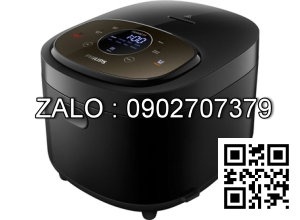 Nồi cơm điện cao tần Philip HD4528