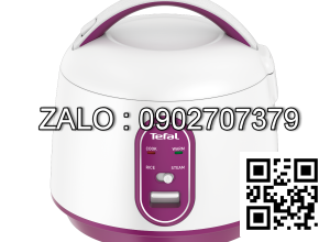 Nồi cơm điện cơ mini Tefal RK224168 - 0.7L