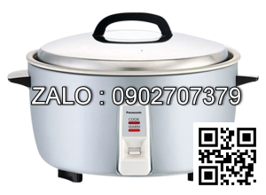 Nồi cơm điện Panasonic PANC-SR-GA721WRA
