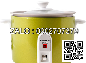 Nồi cơm điện Panasonic SR-3NAGRA