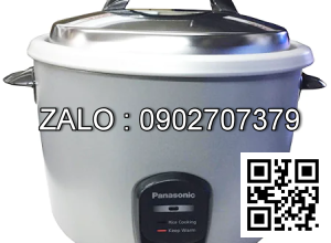 Nồi cơm điện Panasonic SR-E28SRA