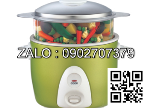 Nồi cơm điện Panasonic SR-G06SGRA