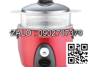Nồi cơm điện Panasonic SR-G06SRRA