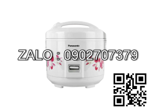 Nồi cơm điện Panasonic SR-MVN187HRA