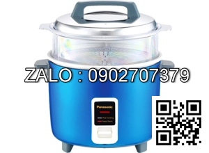 Nồi cơm điện Panasonic SR-W18GSARA