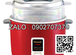 Nồi cơm điện Panasonic SR-W18GSRRA