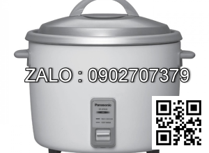 Nồi cơm điện Panasonic SR-WN36WRA
