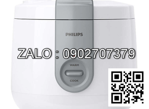 Nồi cơm điện Philips HD3115/66
