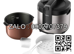 Nồi cơm điện Philips HD3132/66