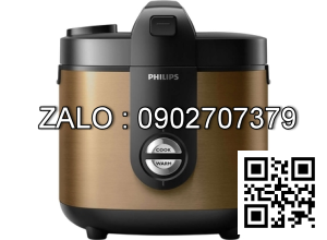 Nồi cơm điện Philips HD3132/68