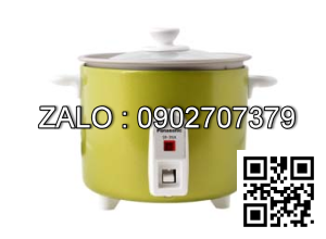 Nồi cơm điện tử Panasonic PANC-SR-3NANRA (0.28L)