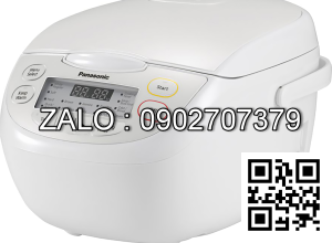 Nồi cơm điện tử Panasonic SR-CL108WRA