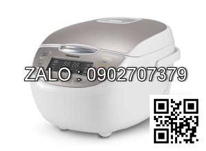Nồi cơm điện tử Panasonic SR-CL188WRA