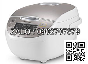Nồi cơm điện tử Panasonic SR-CP108NRA