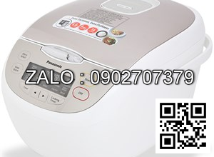 Nồi cơm điện tử Panasonic SR-CP188NRA